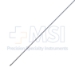 K-Wire, Double Ended, Trocar Point, Diameter Size 0.045" (1.1mm), Overall Length 12" (305mm), 5 Per Package, Sold Non-Sterile - K112045