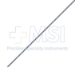 K-Wire, Double Ended, Trocar Point, Diameter Size 0.062" (1.6mm), Overall Length 12" (305mm), 5 Per Package, Sold Non-Sterile - K112062
