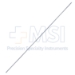 K-Wire, Double Ended, Trocar Point, Diameter Size 0.062" (1.6mm), Overall Length 12" (305mm), 5 Per Package, Sold Non-Sterile - K112062