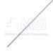 K-Wire, Double Ended, Trocar Point, Diameter Size 0.035" (0.9mm), Overall Length 4" (102mm), 5 Per Package, Sold Non-Sterile - K14035
