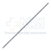K-Wire, Double Ended, Trocar Point, Diameter Size 0.054" (1.4mm), Overall Length 4" (102mm), 5 Per Package, Sold Non-Sterile - K14054