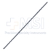 K-Wire, Double Ended, Trocar Point, Diameter Size 0.062" (1.6mm), Overall Length 4" (102mm), 5 Per Package, Sold Non-Sterile - K14062