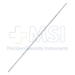 K-Wire, Double Ended, Trocar Point, Diameter Size 0.028" (0.7mm), Overall Length 6" (152mm), 5 Per Package, Sold Non-Sterile - K16028