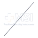 K-Wire, Double Ended, Trocar Point, Diameter Size 0.062" (1.6mm), Overall Length 6" (152mm), 5 Per Package, Sold Non-Sterile - K16062