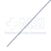 K-Wire, Double Ended, Trocar Point, Diameter Size 0.035" (0.9mm), Overall Length 9" (230mm), 5 Per Package, Sold Non-Sterile - K19035