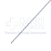 K-Wire, Double Ended, Trocar Point, Diameter Size 0.045" (1.1mm), Overall Length 9" (230mm), 5 Per Package, Sold Non-Sterile - K19045