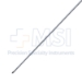 K-Wire, Double Ended, Trocar Point, Diameter Size 0.054" (1.4mm), Overall Length 9" (230mm), 5 Per Package, Sold Non-Sterile - K19054