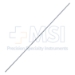 K-Wire, Double Ended, Trocar Point, Diameter Size 0.054" (1.4mm), Overall Length 9" (230mm), 5 Per Package, Sold Non-Sterile - K19054