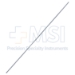 K-Wire, Double Ended, Trocar Point, Diameter Size 0.062" (1.6mm), Overall Length 9" (230mm), 5 Per Package, Sold Non-Sterile - K19062