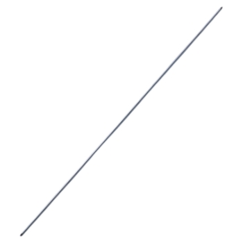 K-Wire, Double Ended, Trocar Point, Diameter Size 0.062" (1.6mm), Overall Length 9" (230mm), 5 Per Package, Sold Non-Sterile 