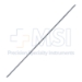 K-Wire, Single Ended, Trocar Point, Diameter Size 0.035" (0.9mm), Overall Length 4" (102mm), 5 Per Package, Sold Non-Sterile - K24035