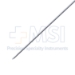 K-Wire, Single Ended, Trocar Point, Diameter Size 0.045" (1.1mm), Overall Length 4" (102mm), 5 Per Package, Sold Non-Sterile - K24045