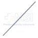 K-Wire, Single Ended, Trocar Point, Diameter Size 0.054" (1.4mm), Overall Length 4" (102mm), 5 Per Package, Sold Non-Sterile - K24054