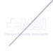 K-Wire, Single Ended, Trocar Point, Diameter Size 0.035" (0.9mm), Overall Length 6" (152mm), 5 Per Package, Sold Non-Sterile - K26035