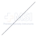 K-Wire, Single Ended, Trocar Point, Diameter Size 0.035" (0.9mm), Overall Length 6" (152mm), 5 Per Package, Sold Non-Sterile - K26035