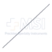 K-Wire, Single Ended, Trocar Point, Diameter Size 0.045" (1.1mm), Overall Length 6" (152mm), 5 Per Package, Sold Non-Sterile - K26045