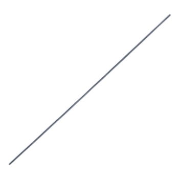K-Wire, Single Ended, Trocar Point, Diameter Size 0.045" (1.1mm), Overall Length 6" (152mm), 5 Per Package, Sold Non-Sterile 