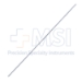 K-Wire, Single Ended, Trocar Point, Diameter Size 0.062" (1.6mm), Overall Length 9" (230mm), 5 Per Package, Sold Non-Sterile - K29062