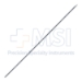 K-Wire, Double Ended, Diamond Point, Diameter Size 0.035" (0.9mm), Overall Length 4" (102mm), 5 Per Package, Sold Non-Sterile - K34035