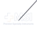 K-Wire, Double Ended, Diamond Point, Diameter Size 0.062" (1.6mm), Overall Length 4" (102mm), 5 Per Package, Sold Non-Sterile - K34062