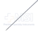 K-Wire, Double Ended, Diamond Point, Diameter Size 0.035" (0.9mm), Overall Length 6" (152mm), 5 Per Package, Sold Non-Sterile - K36035