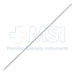 K-Wire, Double Ended, Diamond Point, Diameter Size 0.035" (0.9mm), Overall Length 6" (152mm), 5 Per Package, Sold Non-Sterile - K36035