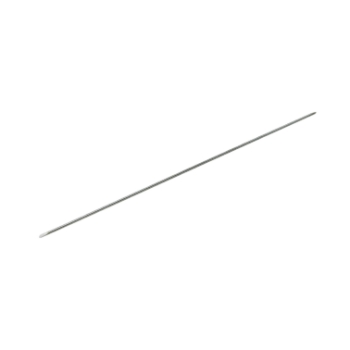 K-Wire, Double Ended, Diamond Point, Diameter Size 0.045" (1.1mm), Overall Length 6" (152mm), 5 Per Package, Sold Non-Sterile 