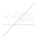 K-Wire, Double Ended, Diamond Point, Diameter Size 0.045" (1.1mm), Overall Length 9" (230mm), 5 Per Package, Sold Non-Sterile - K39045