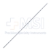 K-Wire, Double Ended, Diamond Point, Diameter Size 0.054" (1.4mm), Overall Length 9" (230mm), 5 Per Package, Sold Non-Sterile - K39054