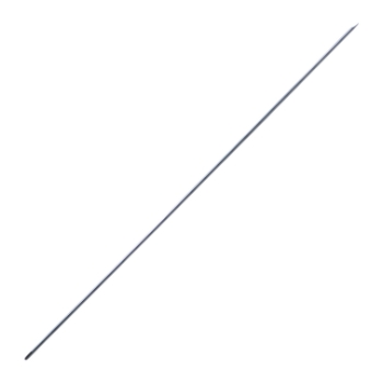 K-Wire, Double Ended, Diamond Point, Diameter Size 0.054" (1.4mm), Overall Length 9" (230mm), 5 Per Package, Sold Non-Sterile 
