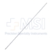 K-Wire, Single Ended, Diamond Point, Diameter Size 0.045" (1.1mm), Overall Length 9" (230mm), 5 Per Package, Sold Non-Sterile - K49045