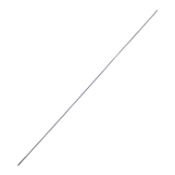 K-Wire, Single Ended, Diamond Point, Diameter Size 0.045" (1.1mm), Overall Length 9" (230mm), 5 Per Package, Sold Non-Sterile 