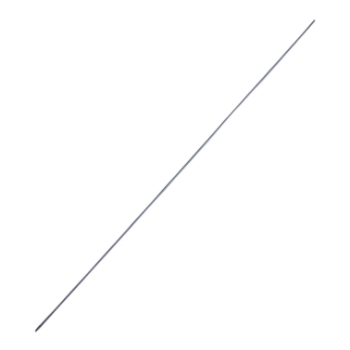 K-Wire, Single Ended, Diamond Point, Diameter Size 0.045" (1.1mm), Overall Length 9" (230mm), 5 Per Package, Sold Non-Sterile 