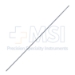 K-Wire, Single Ended, Diamond Point, Diameter Size 0.054" (1.4mm), Overall Length 9" (230mm), 5 Per Package, Sold Non-Sterile - K49054