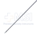 K-Wire, Single Ended, Diamond Point, Diameter Size 0.062" (1.6mm), Overall Length 9" (230mm), 5 Per Package, Sold Non-Sterile - K49062
