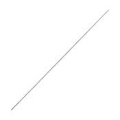 K-Wire, Single Ended, Diamond Point, Diameter Size 0.062" (1.6mm), Overall Length 9" (230mm), 5 Per Package, Sold Non-Sterile 
