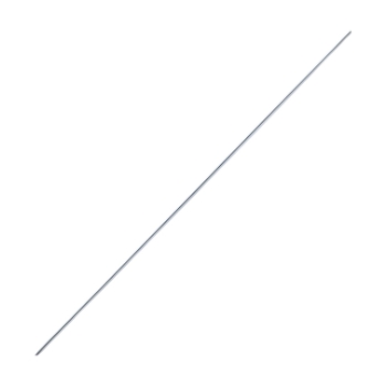 K-Wire, Single Ended, Diamond Point, Diameter Size 0.062" (1.6mm), Overall Length 9" (230mm), 5 Per Package, Sold Non-Sterile 