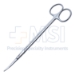 Kahn (Obwegeser) Scissors, Curved, Overall Length 7" (177.8mm) - 19-13813