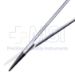 Kahn Scissors, Straight, Overall Length 7" (178mm) - 19-13812