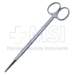 Kahn Scissors, Straight, Overall Length 7" (178mm) - 19-13812