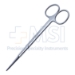 Kahn Scissors, Straight, Overall Length 5-1/2" (140mm) - 19-13810