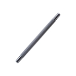 Kansas Infusion Handle, Male To Male Connector, Overall Length 3" (75mm) 2157435,11/8/7806,K7-6795
