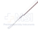 Kansas Nucleus Loop, 3mm Wide, Smooth Flat Handle, Overall Length 5-1/4" (135mm) - 11-4-5251