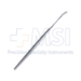 Kansas Nucleus Loop, 3mm Wide, Smooth Flat Handle, Overall Length 5-1/4" (135mm) - 11-4-5251