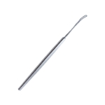 Kansas Nucleus Loop, 3mm Wide, Smooth Flat Handle, Overall Length 5-1/4" (135mm) 1224237,11/4/5251,K3-4140