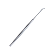 Kansas Nucleus Loop, 3mm Wide, Smooth Flat Handle, Overall Length 5-1/4" (135mm) 1224237,11/4/5251,K3-4140