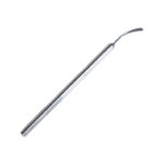 Kansas Nucleus Vectus, 3mm, Solid, Right Handed, Smooth Flat Handle, Overall Length 4-3/4" (120mm) 1228620,11/4/5263,K3-4152,5-1821