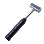 Karlin Magnum Style Mallet, Large, 12 Oz, Diameter 1-1/4" (31.75mm), Overall Length 9-1/2" (241mm) 