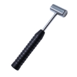 Karlin Magnum Style Mallet, Small, 6.8 Oz, Diameter 1" (25.4mm) 