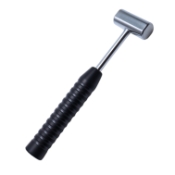 Karlin Magnum Style Mallet, Small, 6.8 Oz, Diameter 1" (25.4mm) 